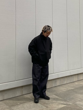 HAYATEさんのコーディネート