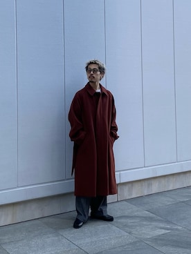 HAYATEさんのコーディネート