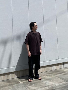 HAYATEさんのコーディネート
