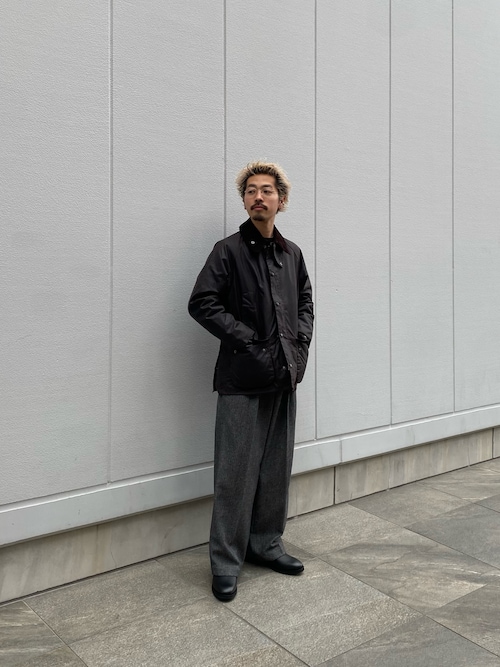 GLOVES TOUCH LAMBSKIN（手袋）｜Gloves（グローブス）のファッション