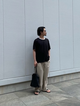 HAYATEさんのコーディネート