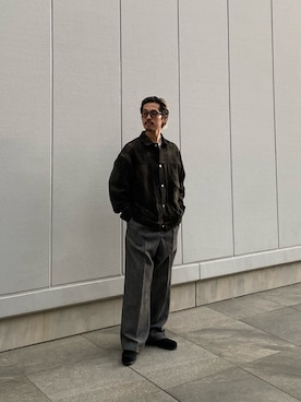 HAYATEさんのコーディネート