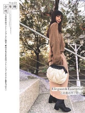 𝕂𝕒𝕃𝕃𝕚𝕖. 🇹🇼さんのコーディネート