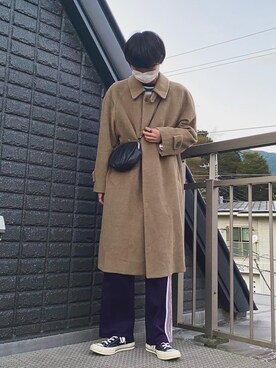  kuryu.さんのコーディネート