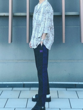  kuryu.さんのコーディネート