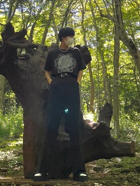  kuryu.さんのコーディネート