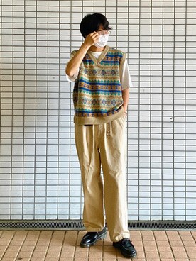  kuryu.さんのコーディネート