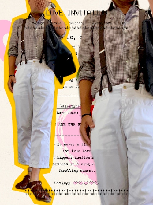 zizitownさんのコーディネート