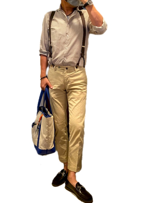 zizitownさんのコーディネート