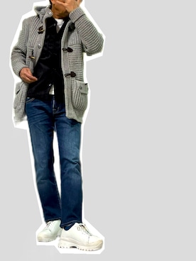 zizitownさんのコーディネート