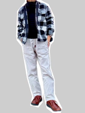 zizitownさんのコーディネート