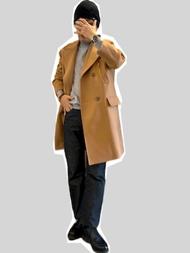 zizitownさんのコーディネート