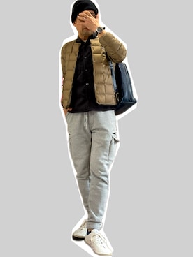 zizitownさんのコーディネート