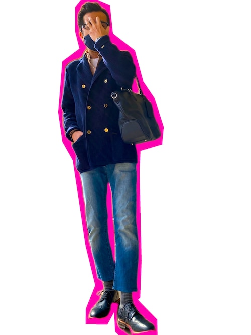 zizitownさんのコーディネート