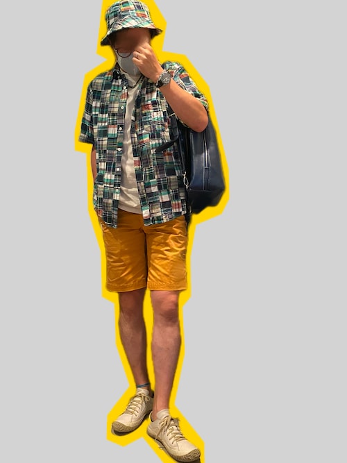 zizitownさんのコーディネート