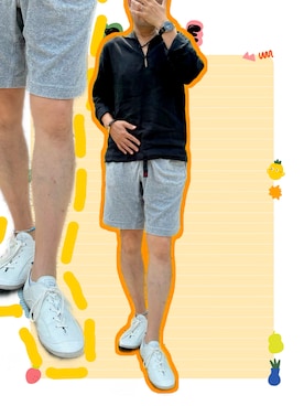 zizitownさんのコーディネート