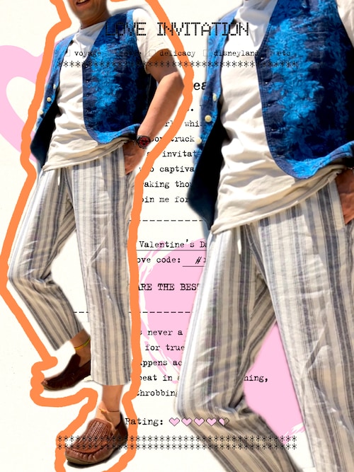 zizitownさんのコーディネート