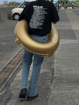 Reiさんのコーディネート