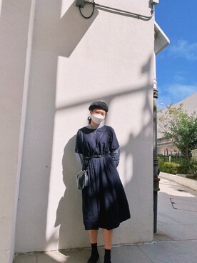 Lさんのコーディネート