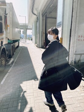 Lさんのコーディネート