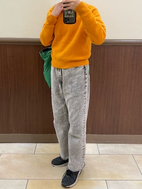 fujino_otkmさんのコーディネート