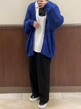 fujino_otkmさんのコーディネート