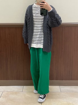 fujino_otkmさんのコーディネート