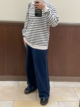 fujino_otkmさんのコーディネート