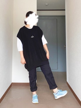 じゅんさんのコーディネート