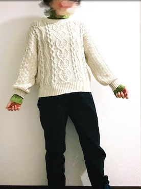 じゅんさんのコーディネート