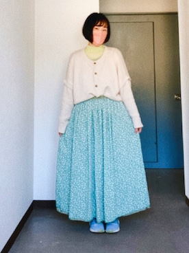 じゅんさんのコーディネート