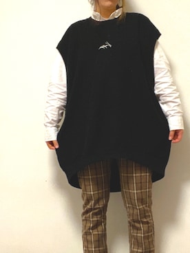 じゅんさんのコーディネート