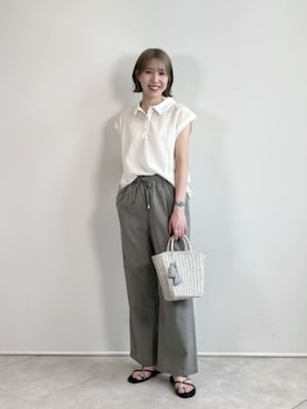 西村（nishimura）さんのコーディネート