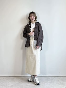 西村（nishimura）さんのコーディネート