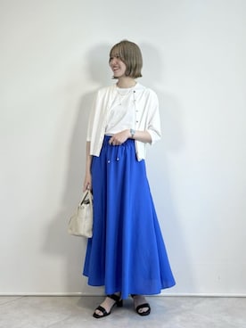 西村（nishimura）さんのコーディネート