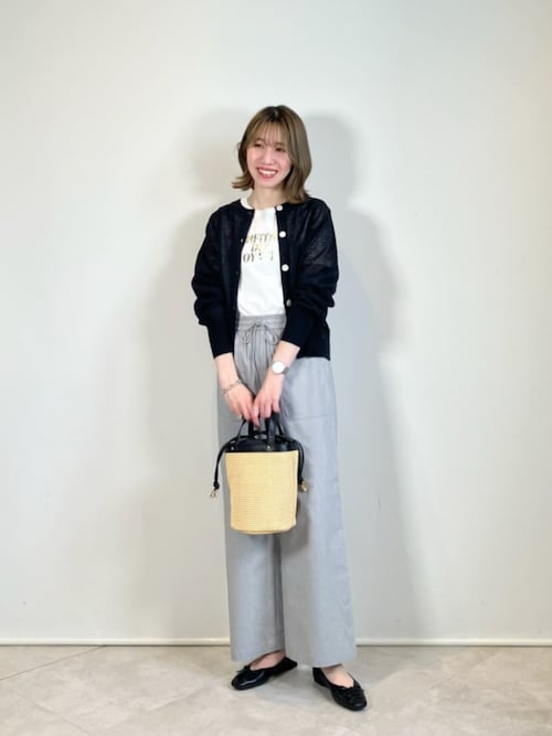 【結論シリーズ】忍ばせカーデ 2WAY ―ウォッシャブル― COBALT Amazon | [ユナイテッドアローズ グリーンレーベル リラクシング