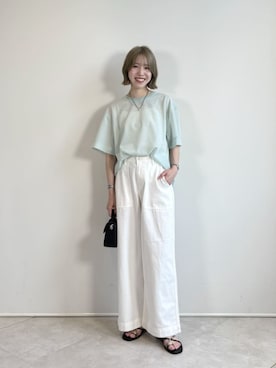 西村（nishimura）さんのコーディネート