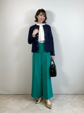 西村（nishimura）さんのコーディネート
