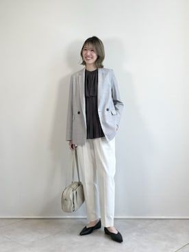 西村（nishimura）さんのコーディネート
