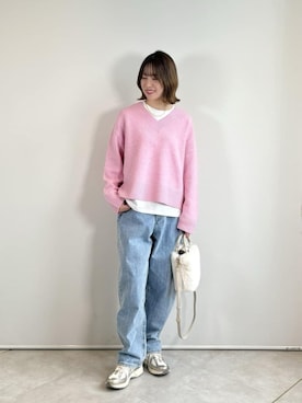 西村（nishimura）さんのコーディネート