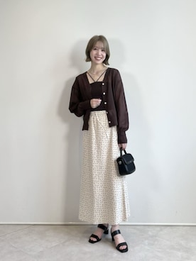 西村（nishimura）さんのコーディネート