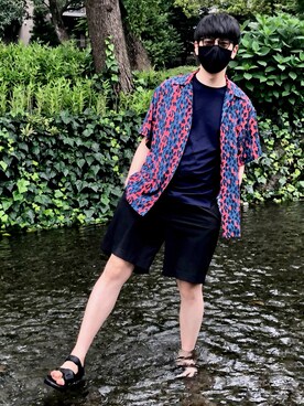 川遊び の人気ファッションコーディネート 身長 181cm 190cm Wear 川遊び の人気ファッションコーディネート 身長 181cm 190cm Wear