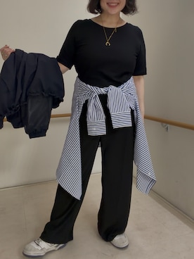 OTOさんのコーディネート