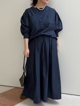 OTOさんのコーディネート