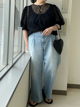 OTOさんのコーディネート