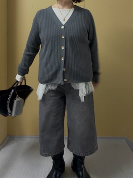 OTOさんのコーディネート