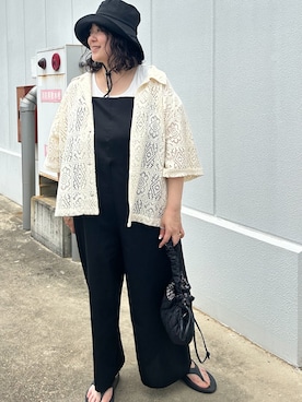 OTOさんのコーディネート