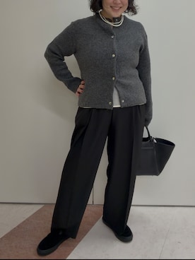 OTOさんのコーディネート