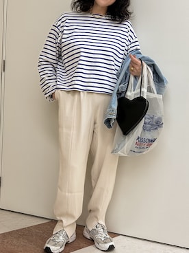 OTOさんのコーディネート