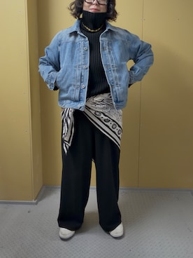 OTOさんのコーディネート